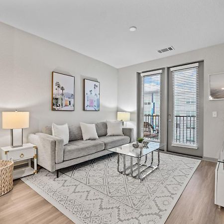 Tropicana Field 1 Bed In Downtown St Pete With Free Parking St. Petersburg Exteriör bild