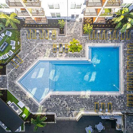 Tropicana Field 1 Bed In Downtown St Pete With Free Parking St. Petersburg Exteriör bild