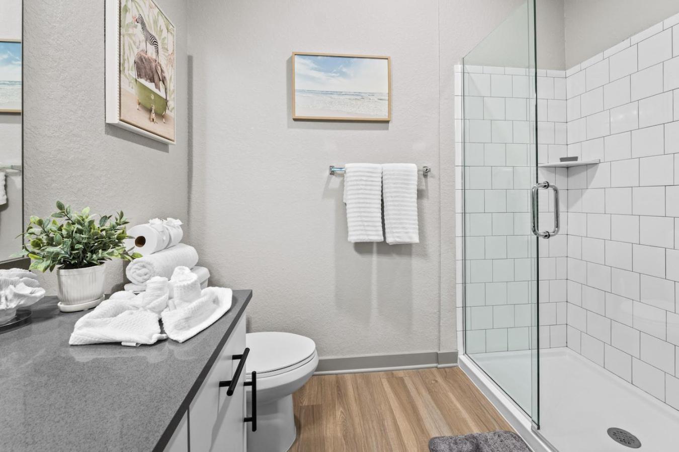 Tropicana Field 1 Bed In Downtown St Pete With Free Parking St. Petersburg Exteriör bild