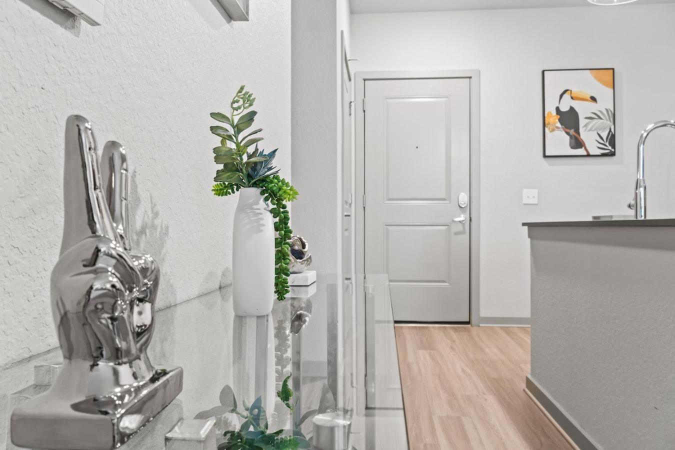 Tropicana Field 1 Bed In Downtown St Pete With Free Parking St. Petersburg Exteriör bild