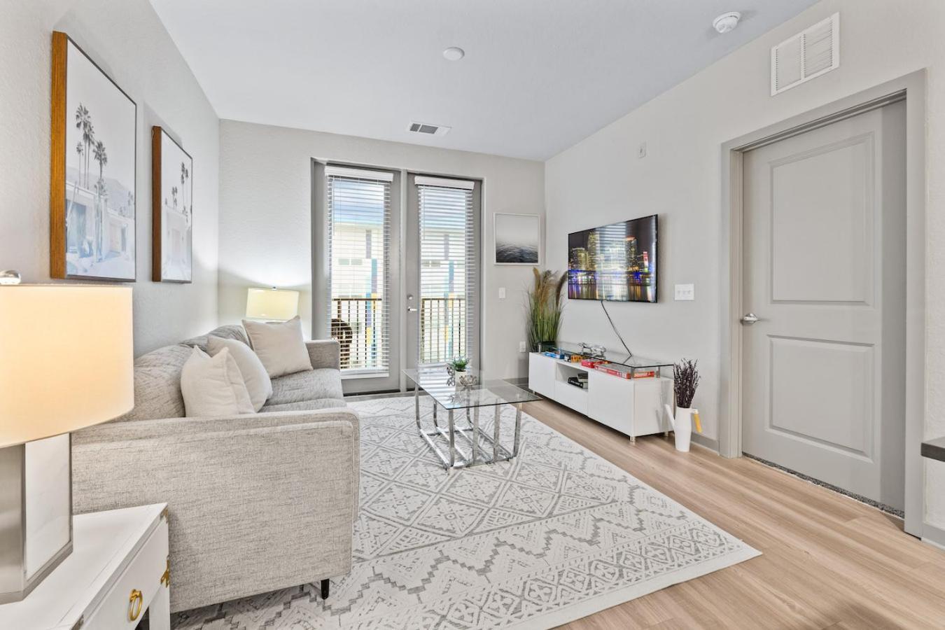 Tropicana Field 1 Bed In Downtown St Pete With Free Parking St. Petersburg Exteriör bild