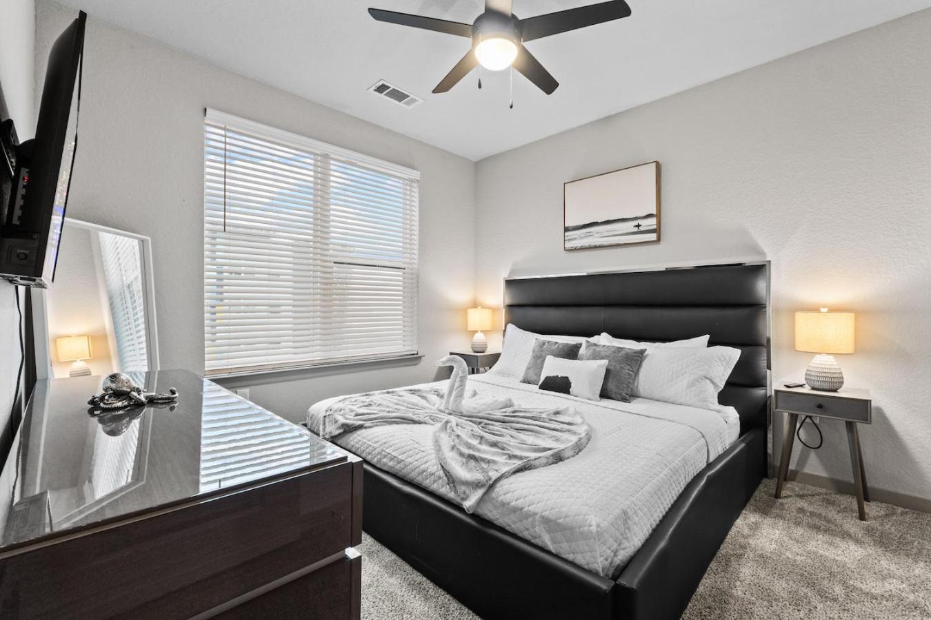 Tropicana Field 1 Bed In Downtown St Pete With Free Parking St. Petersburg Exteriör bild