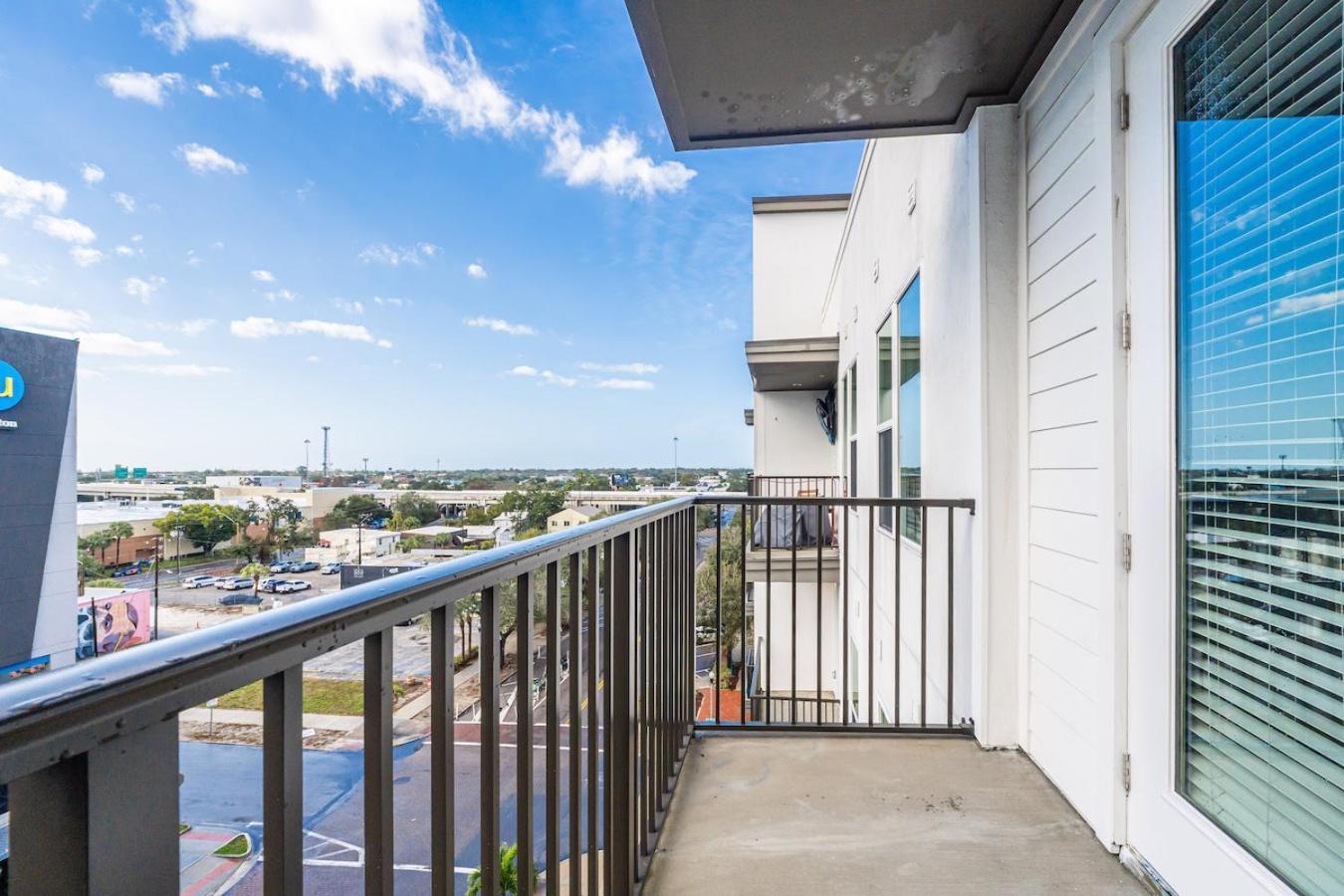 Tropicana Field 1 Bed In Downtown St Pete With Free Parking St. Petersburg Exteriör bild