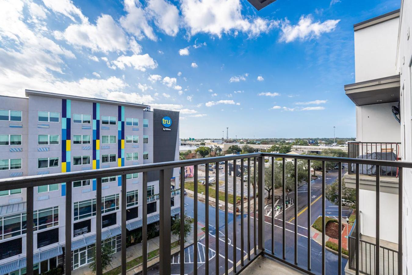 Tropicana Field 1 Bed In Downtown St Pete With Free Parking St. Petersburg Exteriör bild