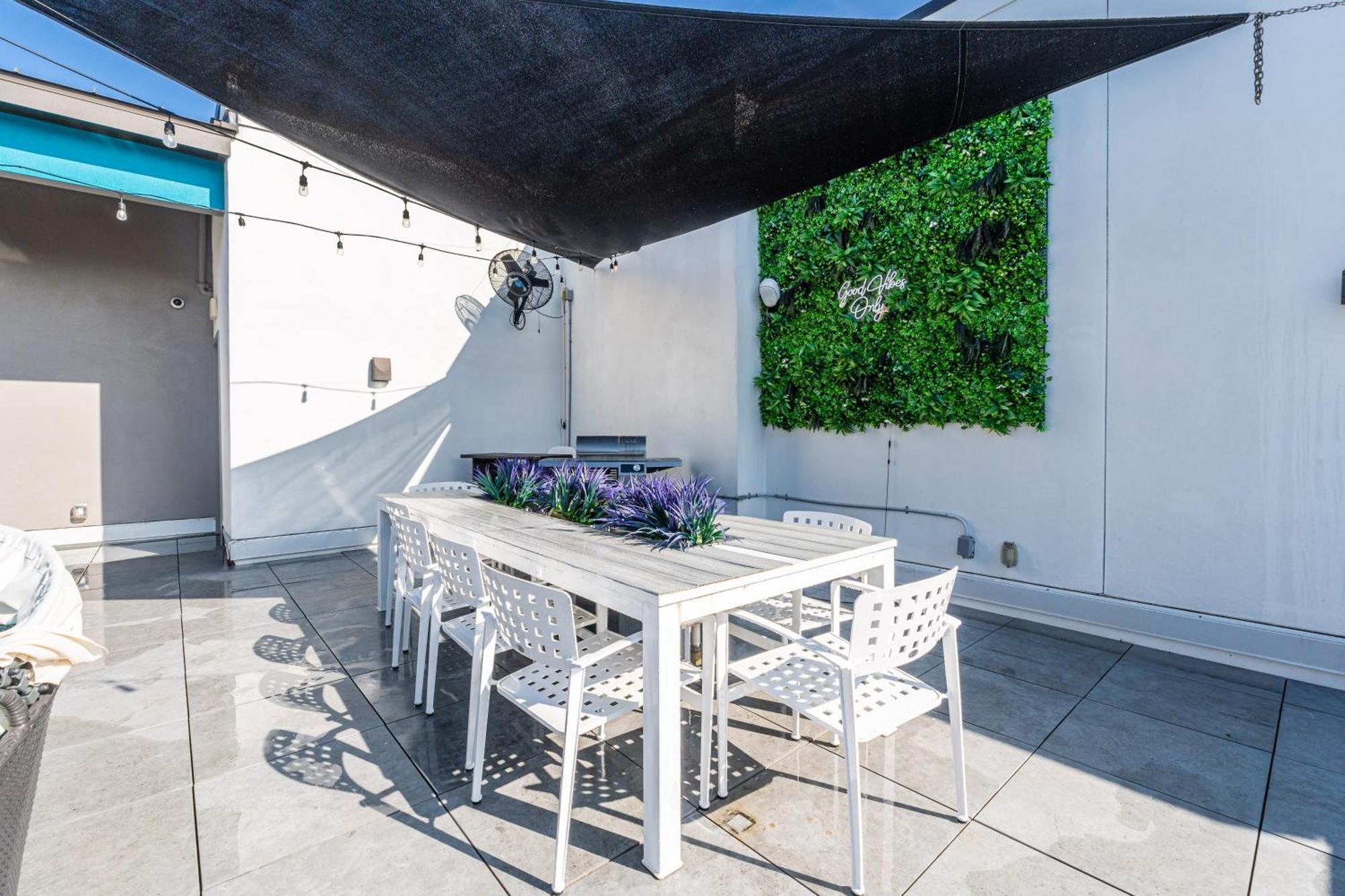 Tropicana Field 1 Bed In Downtown St Pete With Free Parking St. Petersburg Exteriör bild